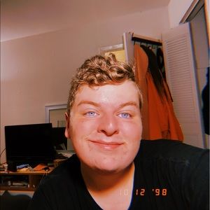 Meet your Posher, Connor